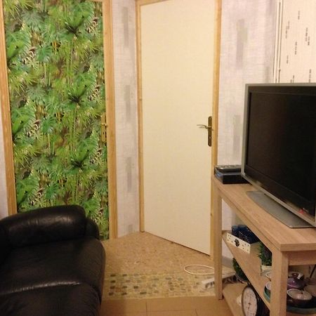 Appartement La Plage En Provence Le Pradet Exteriör bild