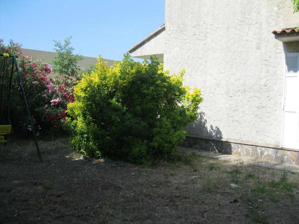 Appartement La Plage En Provence Le Pradet Rum bild