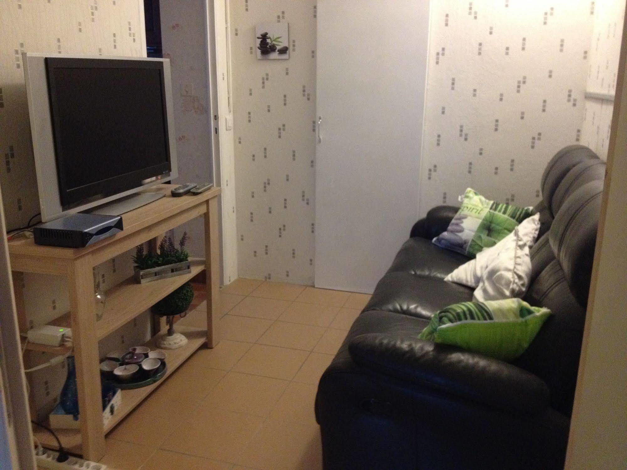 Appartement La Plage En Provence Le Pradet Exteriör bild