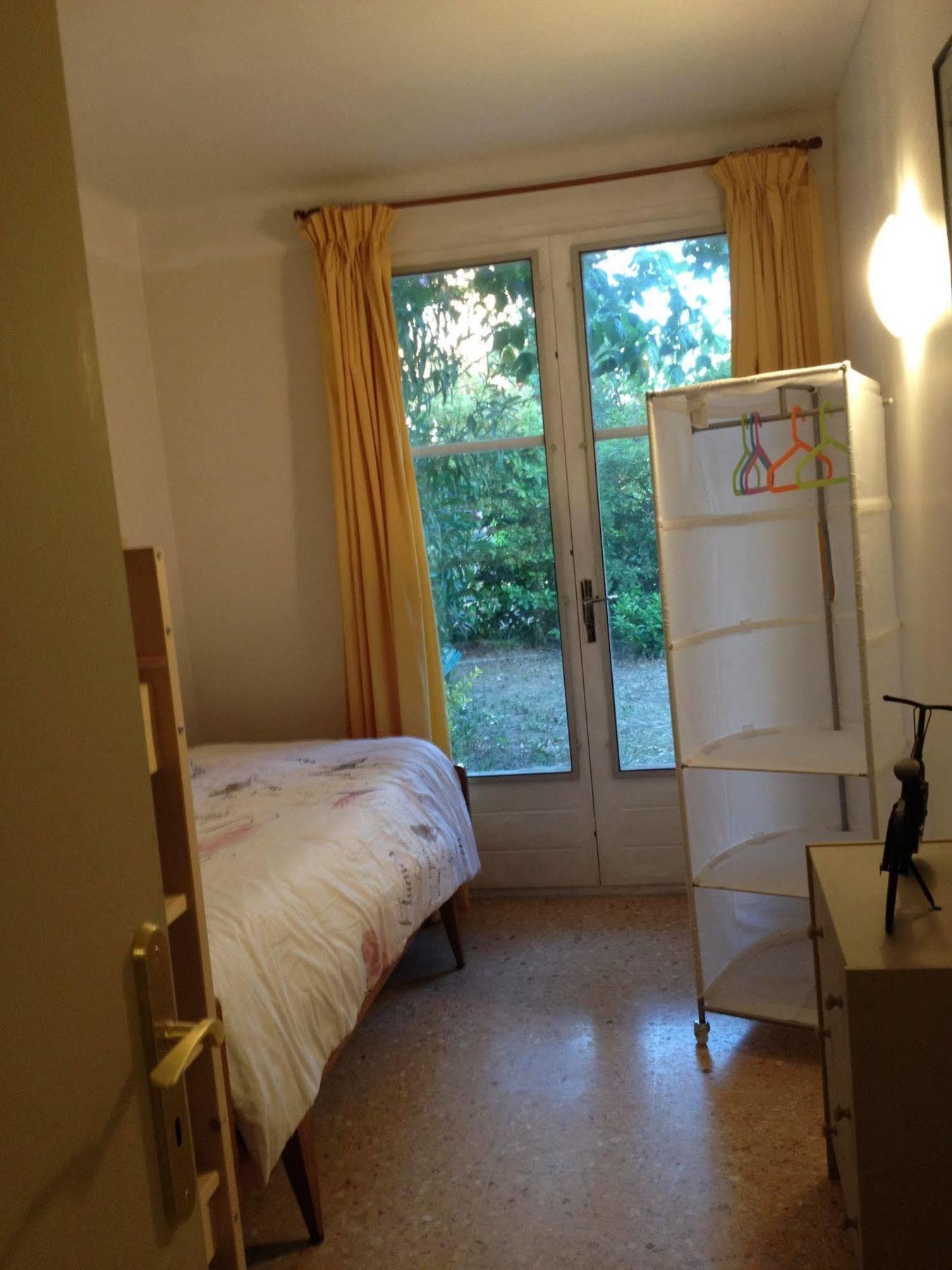 Appartement La Plage En Provence Le Pradet Exteriör bild